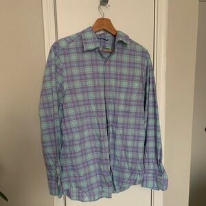 Vineyard Vines OTG Performance Long Sleeve